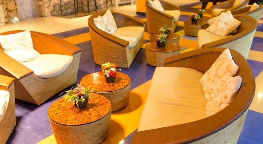 Imagen general del Hotel Koral. Foto 2