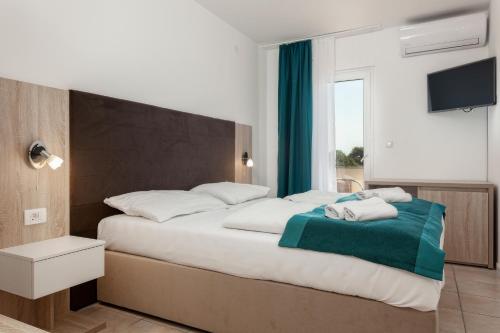 Imagen general del Hotel Koral, Medulin. Foto 3