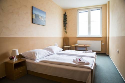 Imagen general del Hotel Koral, Praga. Foto 3