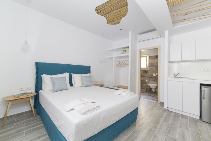 Imagen general del Hotel Korali Boutique. Foto 1