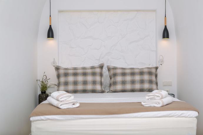 Imagen de la habitación del Hotel Korali Boutique. Foto 5