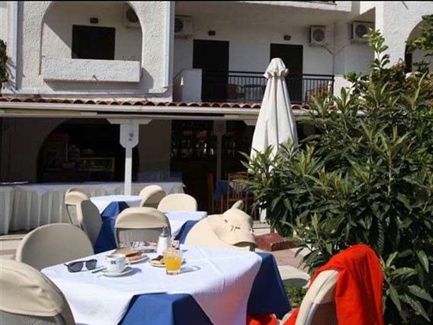 Imagen general del Hotel Korali. Foto 2