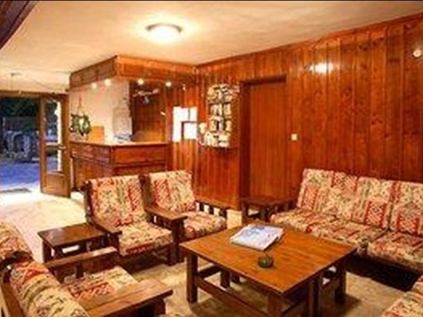 Imagen general del Hotel Korali. Foto 3