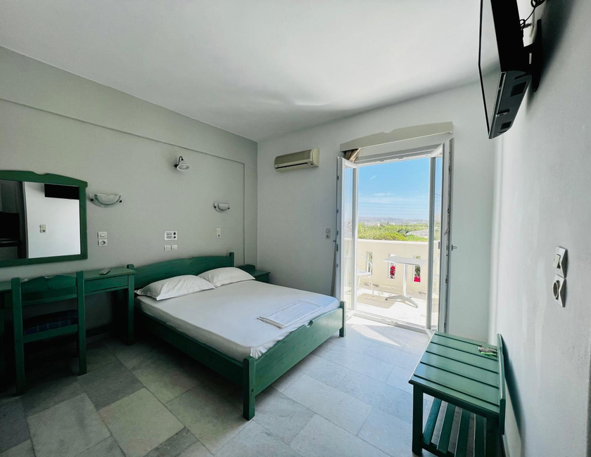 Imagen general del Hotel Korali Garden. Foto 11