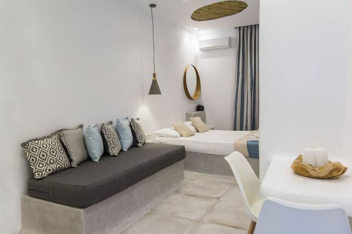 Imagen de la habitación del Hotel Korali Palace. Foto 3