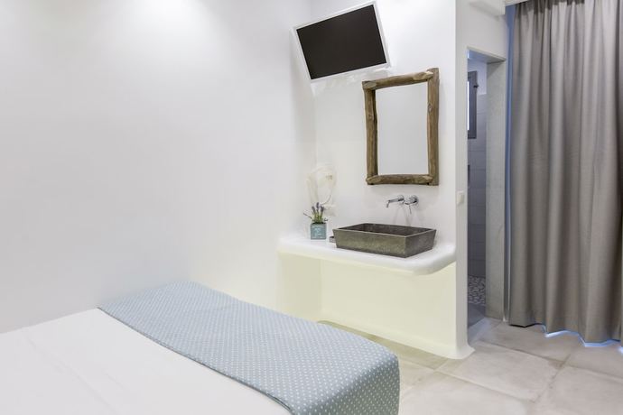 Imagen de la habitación del Hotel Korali Palace. Foto 4