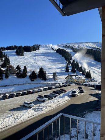 Imagen general del Hotel Koralpe, Wolfsberg. Foto 1