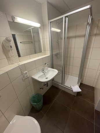 Imagen de la habitación del Hotel Koralpe, Wolfsberg. Foto 4