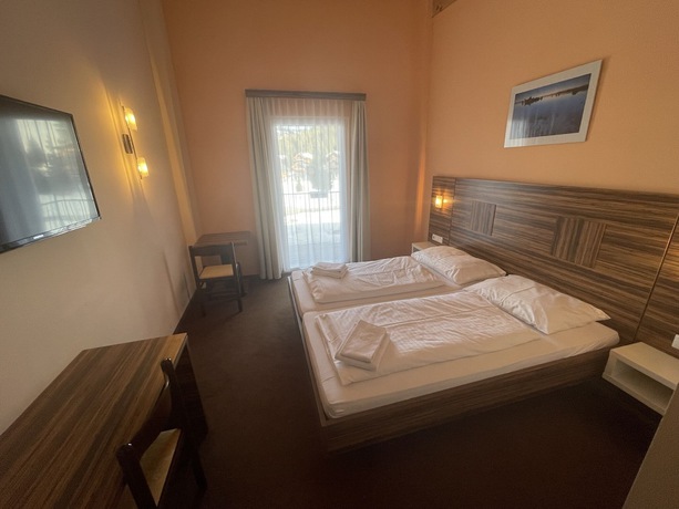 Imagen de la habitación del Hotel Koralpe, Wolfsberg. Foto 5