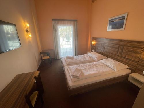 Imagen general del Hotel Koralpe, Wolfsberg. Foto 1