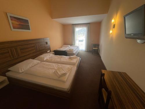 Imagen de la habitación del Hotel Koralpe, Wolfsberg. Foto 18
