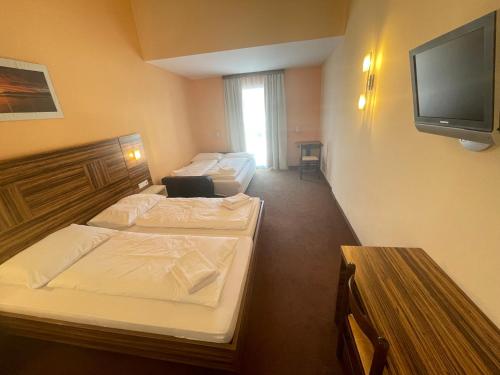 Imagen general del Hotel Koralpe, Wolfsberg. Foto 2