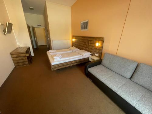 Imagen general del Hotel Koralpe, Wolfsberg. Foto 4