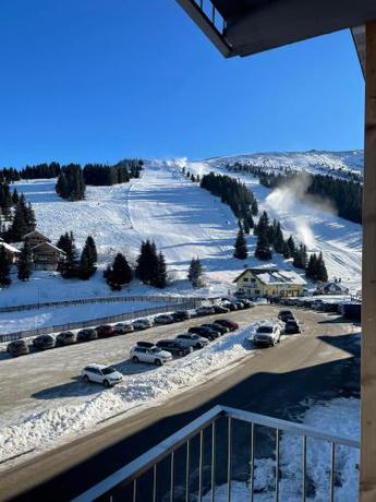 Imagen general del Hotel Koralpe, Wolfsberg. Foto 5