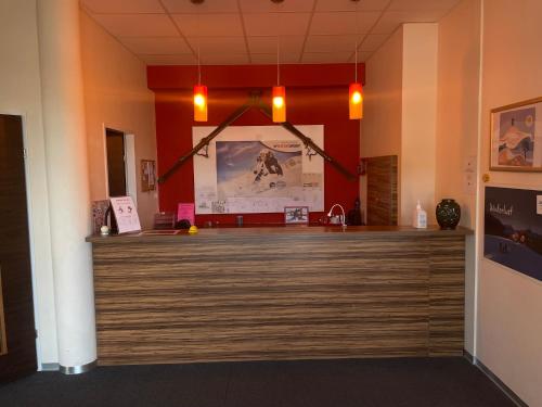 Imagen general del Hotel Koralpe, Wolfsberg. Foto 6