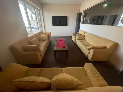 Imagen general del Hotel Koralpe, Wolfsberg. Foto 8
