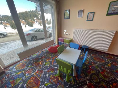 Imagen general del Hotel Koralpe, Wolfsberg. Foto 12