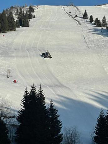Imagen general del Hotel Koralpe, Wolfsberg. Foto 13