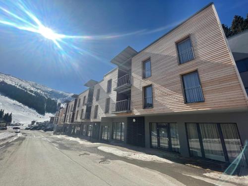 Imagen general del Hotel Koralpe, Wolfsberg. Foto 14