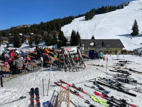 Imagen general del Hotel Koralpe, Wolfsberg. Foto 16