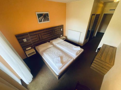 Imagen de la habitación del Hotel Koralpe, Wolfsberg. Foto 19