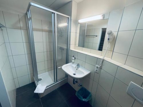 Imagen de la habitación del Hotel Koralpe, Wolfsberg. Foto 20