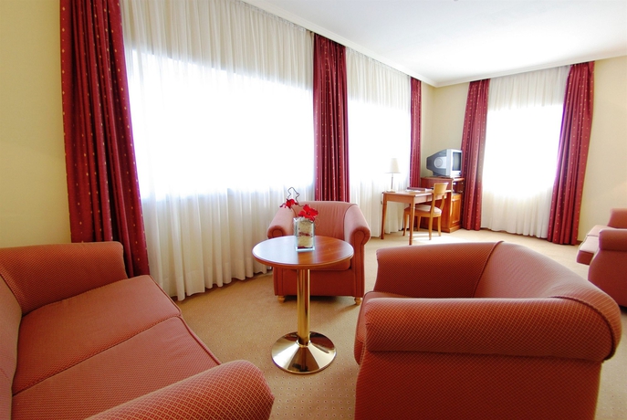 Imagen de los interiores del Hotel Korana Srakovcic. Foto 16