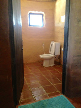 Imagen de la habitación del Hotel Korawan Garden View. Foto 4