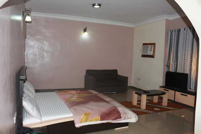 Imagen general del Hotel K\'orbit Galaxy hotel. Foto 1