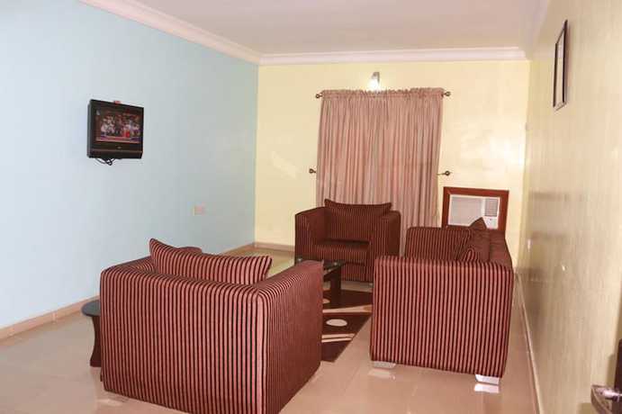 Imagen de la habitación del Hotel K\'orbit Galaxy hotel. Foto 3