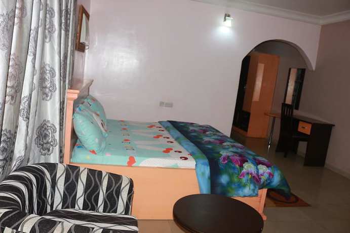 Imagen de la habitación del Hotel K\'orbit Galaxy hotel. Foto 4