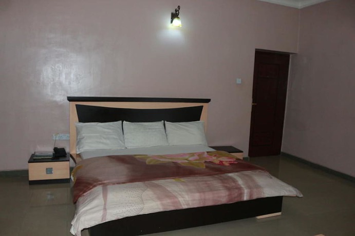 Imagen de la habitación del Hotel K\'orbit Galaxy hotel. Foto 5