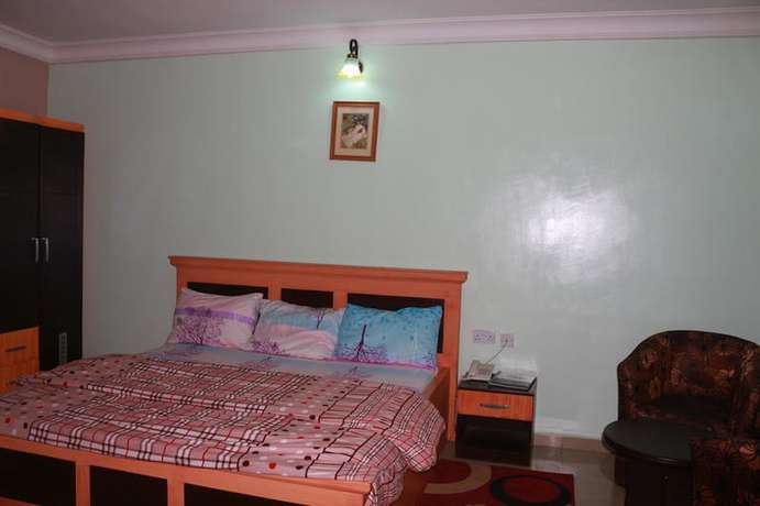 Imagen de la habitación del Hotel K\'orbit Galaxy hotel. Foto 6