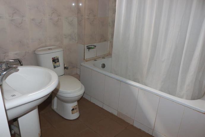 Imagen de la habitación del Hotel K\'orbit Galaxy hotel. Foto 7