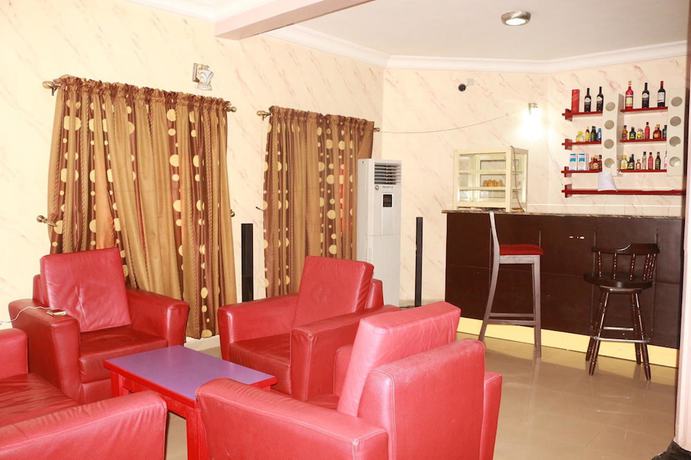 Imagen de los interiores del Hotel K\'orbit Galaxy hotel. Foto 20