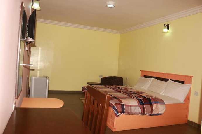 Imagen de la habitación del Hotel K\'orbit Galaxy hotel. Foto 8