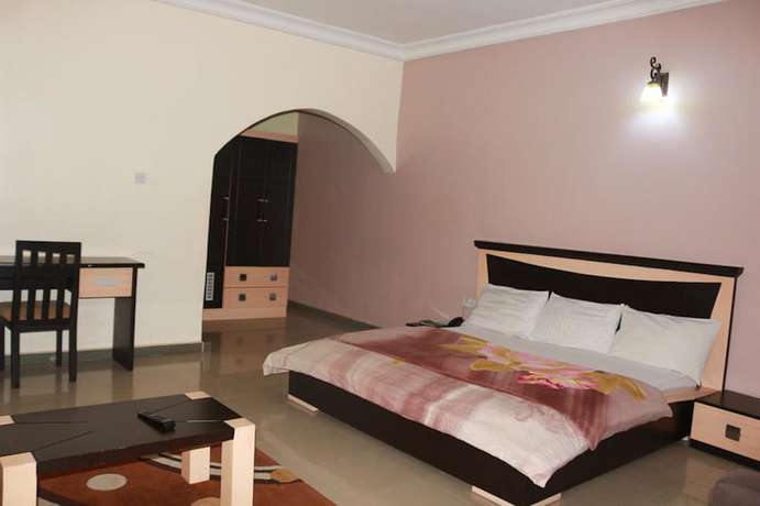 Imagen de la habitación del Hotel K\'orbit Galaxy hotel. Foto 9