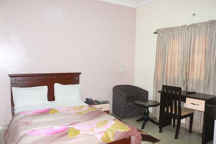 Imagen de la habitación del Hotel K\'orbit Galaxy hotel. Foto 10