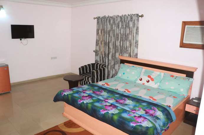 Imagen de la habitación del Hotel K\'orbit Galaxy hotel. Foto 11