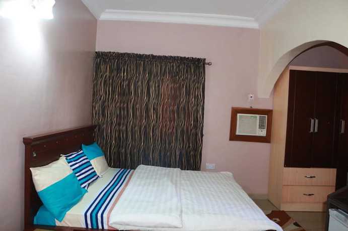 Imagen de la habitación del Hotel K\'orbit Galaxy hotel. Foto 12