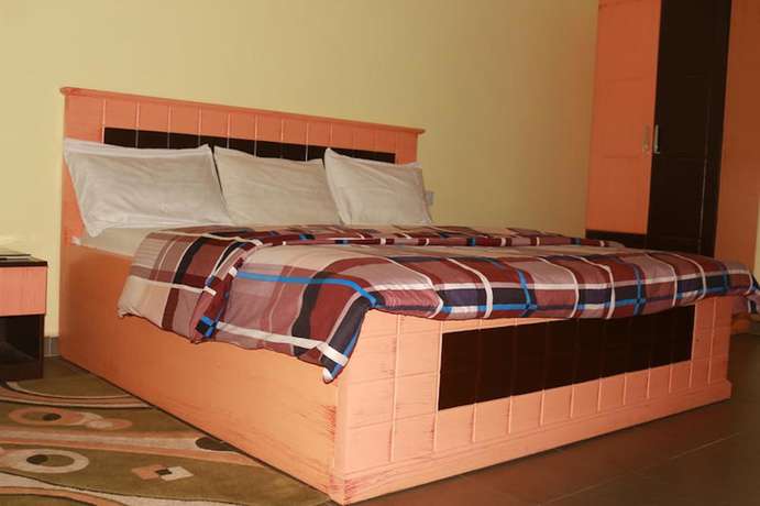 Imagen de la habitación del Hotel K\'orbit Galaxy hotel. Foto 14