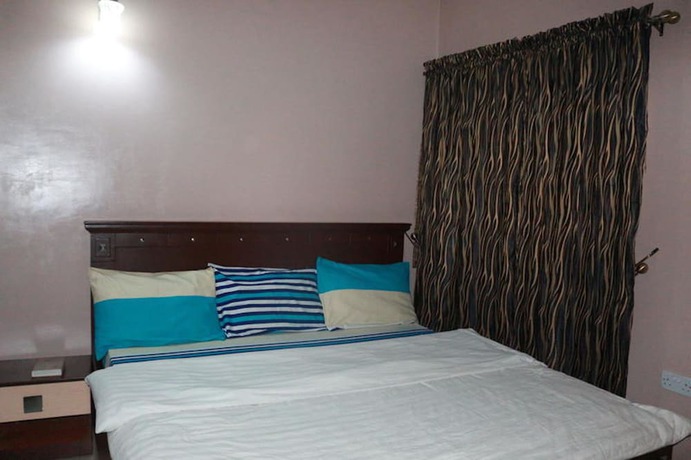 Imagen de la habitación del Hotel K\'orbit Galaxy hotel. Foto 15