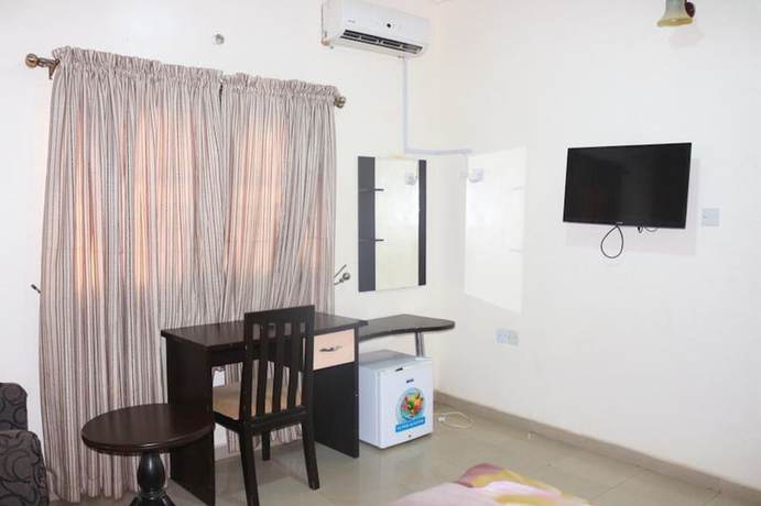 Imagen de la habitación del Hotel K\'orbit Galaxy hotel. Foto 17