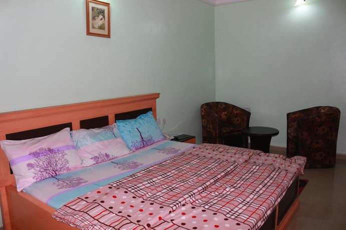 Imagen de la habitación del Hotel K\'orbit Galaxy hotel. Foto 18