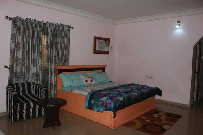 Imagen de la habitación del Hotel K\'orbit Galaxy hotel. Foto 19