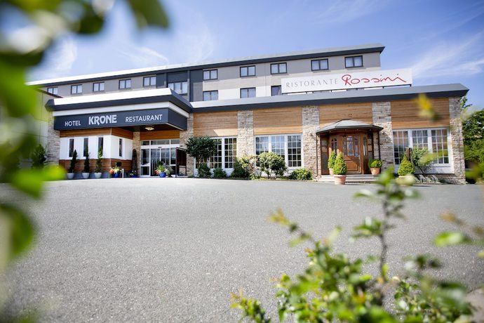 Imagen general del Hotel Korbstadthotel Krone. Foto 1