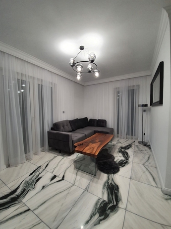 Imagen de la habitación del Hotel Korda Apartments. Foto 1