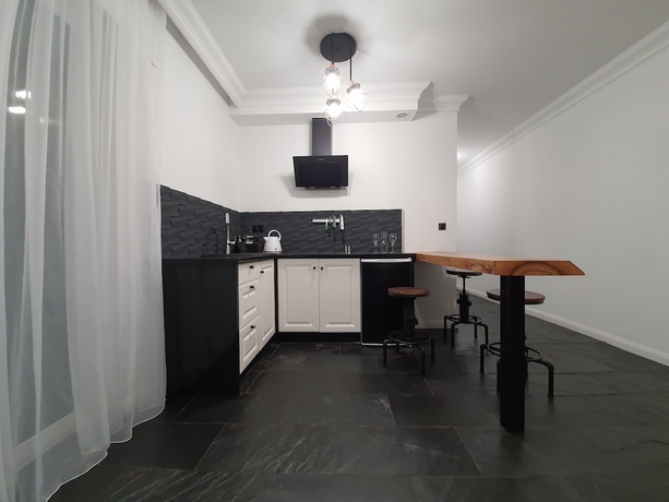 Imagen de la habitación del Hotel Korda Apartments. Foto 15