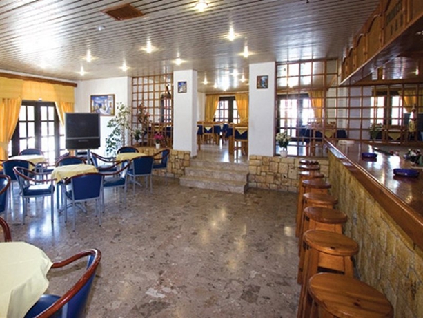 Imagen general del Hotel Kordistos. Foto 4
