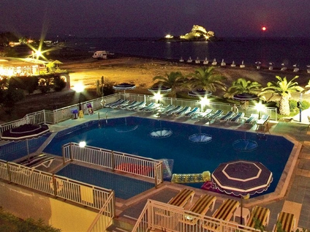 Imagen general del Hotel Kordistos. Foto 5